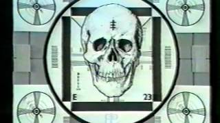 Psychic TV First Transmission 1982 4 4 VHSRip XviD Z Com