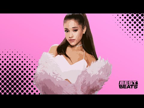 [ NEW ] Ariana Grande Type Beat ( with Hook ) | RnB Pop Beat 2020