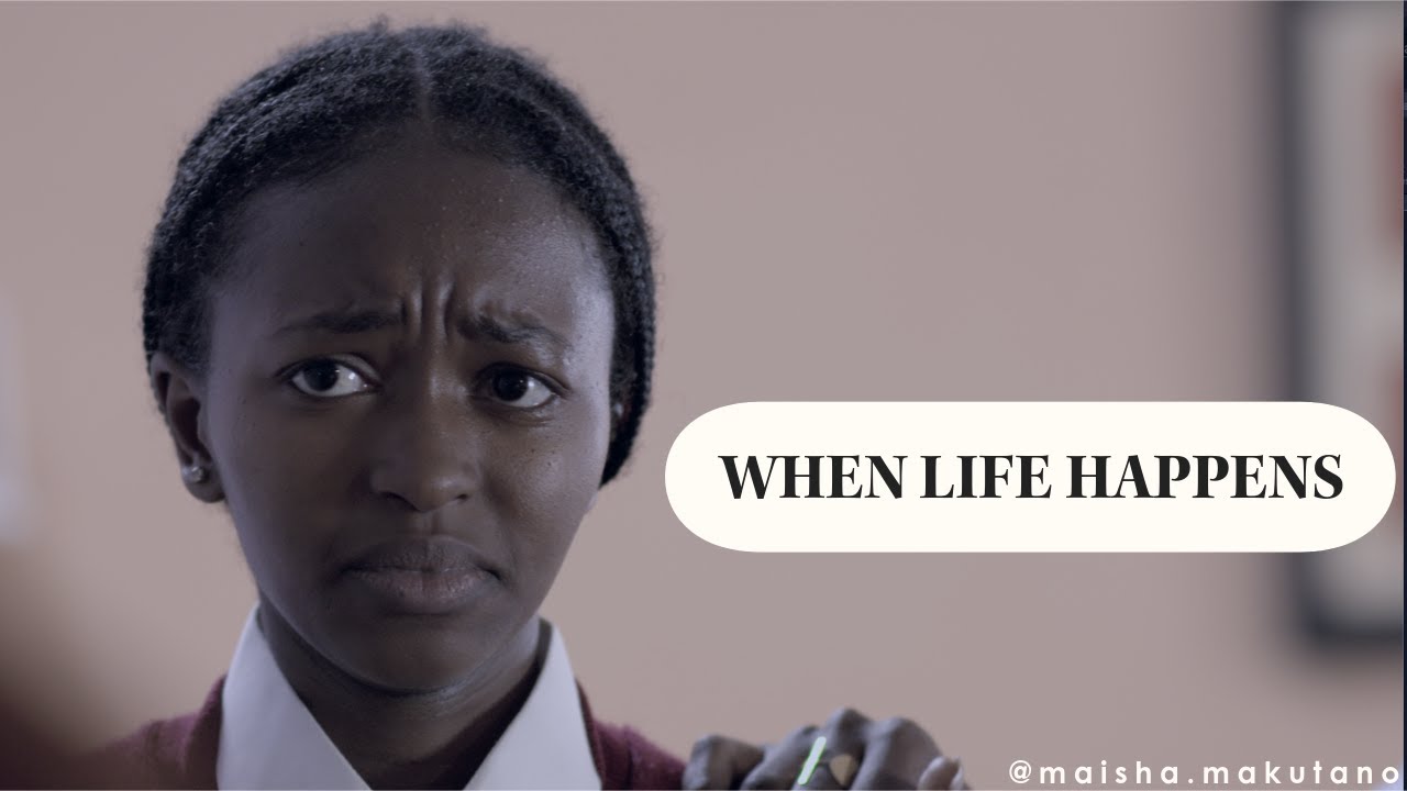 Maisha Makutano – Season 1, Episode 13: “When Life Happens”