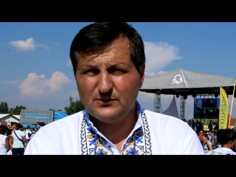 Dan Oloeriu, primar Flamanzi