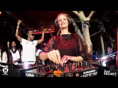 Ida Engberg  #zooathome S5 E2