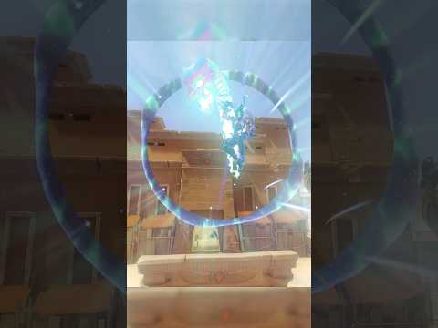 Hyper Speed Genji