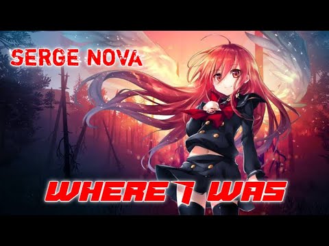 Serge Nova x Alan Walker - where I was| Ringtone + wp status | Download link included