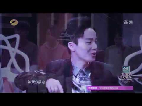 Dimash Kudaibergenov #3 "The show must go on" - I am a singer