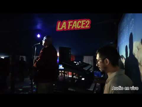 La Face 2 Uruguay - Momentos del show en Montes Canelones 