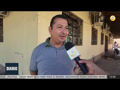 INFORME DIARIO 2026