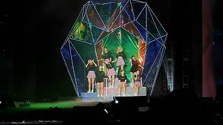 Stuck - Twice [Ciudad de México] [TWICELIGHTS 190719]