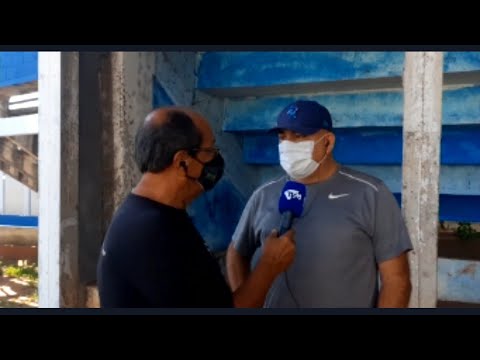 MATONENSE APRESENTA ELENCO PARA SERIE A3 DE 2022