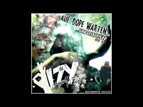 06. IZY myself - Geht weg (Darkwing Drug)