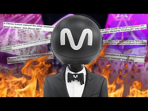 The Dark Side of K-pop Survival Shows: Why They Do More Harm Than Good