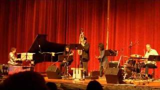 Myra Melford and Be Bread