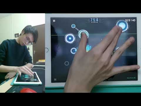 This Song Is Just A Little Bit Too Difficult With One Hand