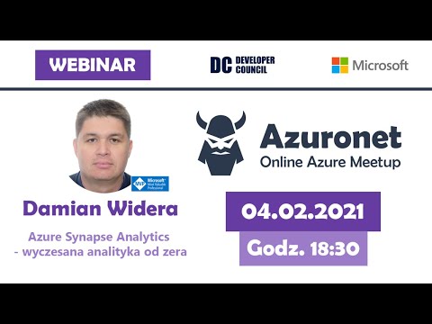 🔴 LIVE: Azuronet - Online Azure Meetup #17