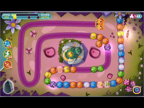 Viola s Quest Level 375 no Booster by Michi G