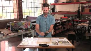 Product video