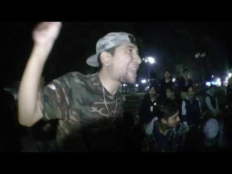 KARTING MJ VS SONICO LL : SEMIFINAL : EXPLOSIÓN CHILLANEJA FECHA 3