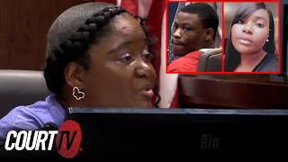 Mother Pleads with Killer for Location of Daughter’s Body