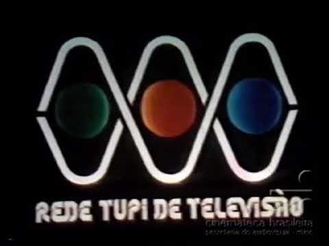Rede Tupi (1977)