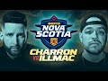 ILLMAC Vs CHARRON KOTD FULL BATTLE MERRY X MAS