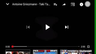 Download lagu Griezmann Taki Taki mp3