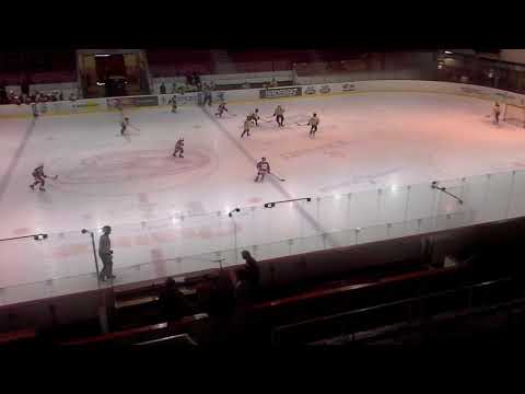20191020 HC Slavia Praha - Kobra Praha 3