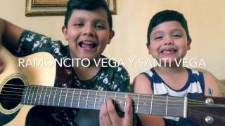 Seguramente - Ramoncito Vega Y Santiago Vega - Alfredito Olivas
