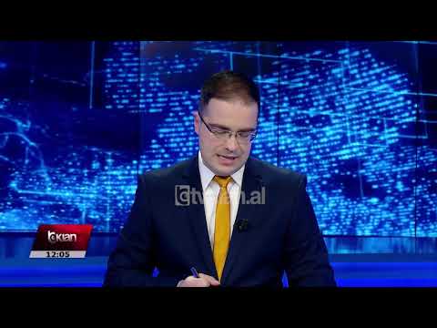 Edicioni i Lajmeve Tv Klan 28 Shkurt 2019, ora 12:00