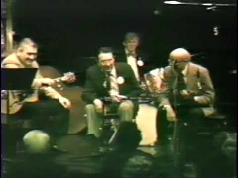 BUD FREEMAN, JOHNNY MINCE, AL STEVENS, MARTY GROSZ, JOHNNY WILLIAMS, JOHNNY BLOWERS (11.27.88)