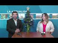 Turismo La Cumbre: Entrevista a Paola Olmos