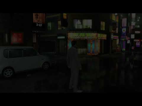 YAKUZA KIWAMI Pt8