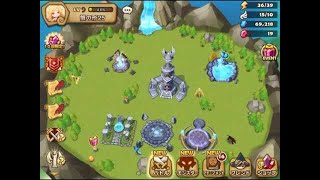 【ｻﾏﾅｰｽﾞｳｫｰ】光闇リセマラ27-29回目
