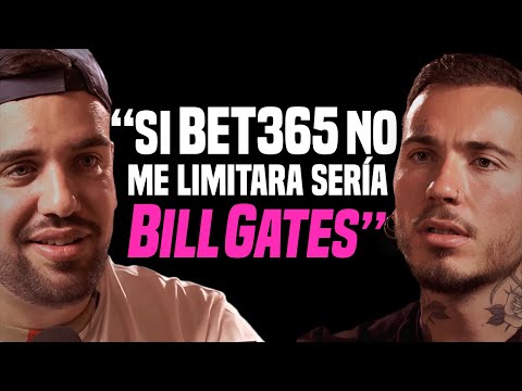 Ex-Ludópata Expone La Estafa De Las Apuestas Deportivas