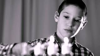 Поздравляем с праздником Хануки!