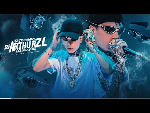 AUTOMOTIVO DA FELICIDADE 3 🥳 - (DJ Arthur ZL e DJ Arana)