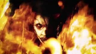 Shaman's Harvest - The Devil In Our Wake (Official Music Video)