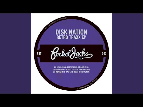 Boogie Filtered (Original Mix)