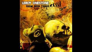 Leroy Onestone - Babylon Stop