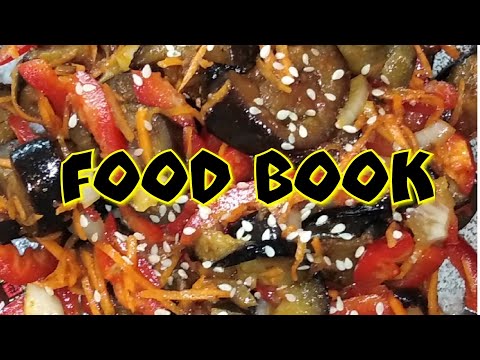 FOOD BOOK//ЧТО МЫ ЕДИМ//+РЕЦЕПТЫ// ВЫПУСК 10/2019