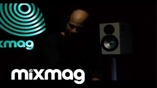 Dennis Ferrer - Live @ Mixmag Lab LDN 2013