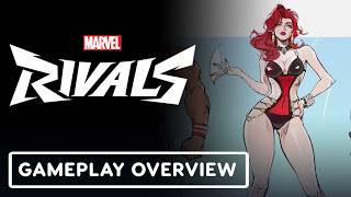 Marvel Rivals - Official Season 8.5 Dev Overview thumbnail