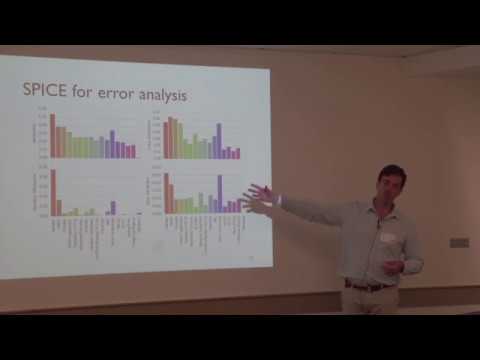 Visual Understanding in Natural Language