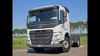 Volvo FM 500 D13 PTO WB370 tegljač | Slika 4 - Autoline