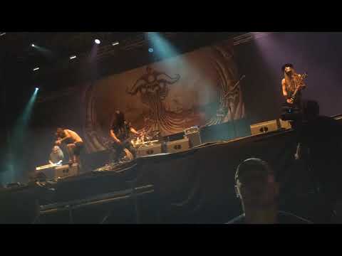 FINNTROLL - Live at Metaldays 2019