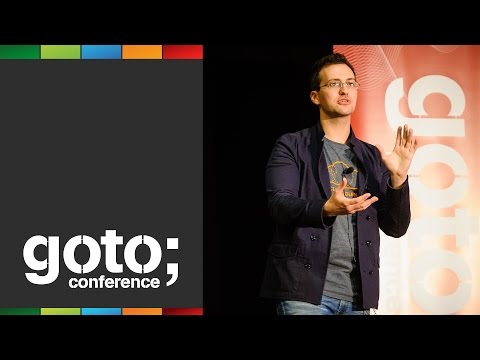 Serverless: the Future of Software Architecture • Peter Sbarski • GOTO 2017