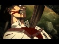 Metal AMV Shingeki No Kyojin (Attack On Titan) (HD)