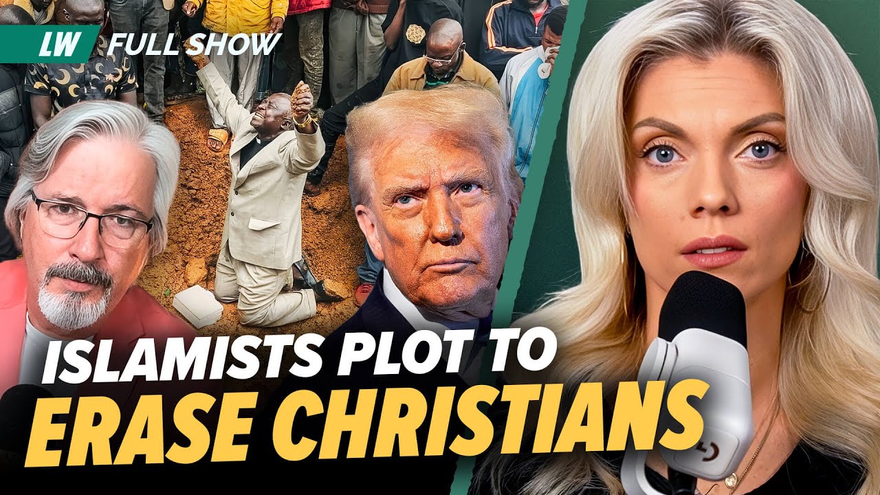 The TRUTH About the Nigerian Christian Genocide | Ep 191