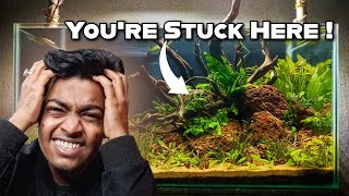 This mistake ruins 90% of the planted tanks !