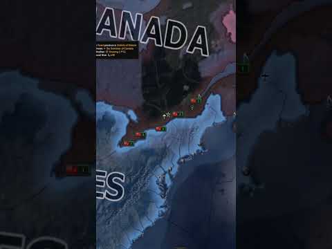 Best Beginner Nations IN Hearts Of Iron