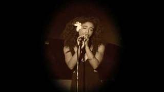 Images (Nina Simone cover) MoonChild unplugged