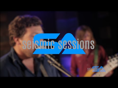 Seismic Sessions - Strong Martian - Don't Worry Baby